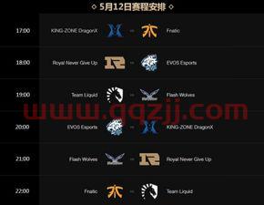 msi赛程rng