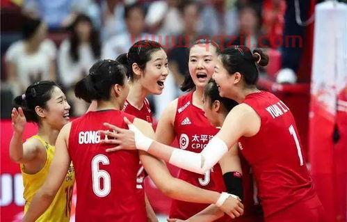 2021全国女排联赛时间（2021全国女排联赛时间十四庙） 第1张