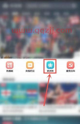 欧洲杯去哪看回放比赛直播（欧洲杯比赛直播在哪里看） 第1张