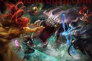 今年lol进入s赛的队伍有哪些（lol前几名才能进入s赛） 第1张