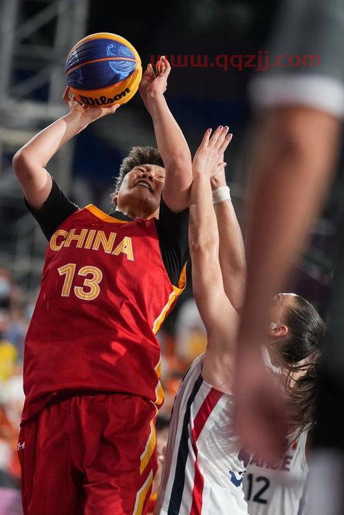 中国女篮奥运会2021赛程表三人（中国女篮三人篮球奥运会2021赛程表） 第1张