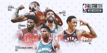 NBA全明星赛一般什么时候（nba全明星赛什么时候选人） 第1张
