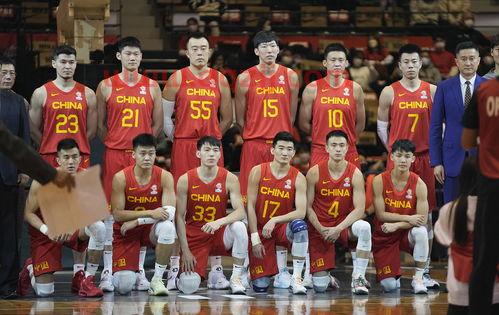 2021男篮世预赛在哪看回放（2021男篮亚预赛哪里看） 第1张