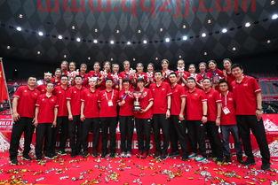 2022年北京冬奥会有中国女排吗（2022年北京冬奥会有中国女排吗） 第1张