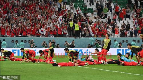 2022世界杯欧洲晋级球队（世界杯2022晋级国家） 第1张