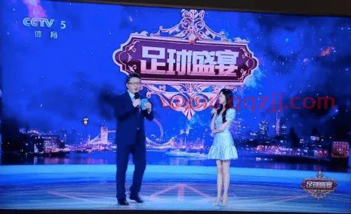 欧洲杯中央电视台转播吗多少钱（欧洲杯电视有转播吗） 第1张