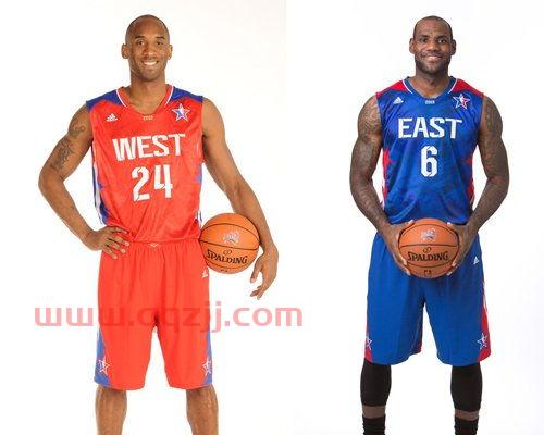 nba全明星赛往年比分（历届nba全明星赛比分） 第1张