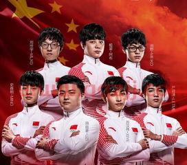 lol世界冠军国家（中国lol首个世界冠军） 第1张