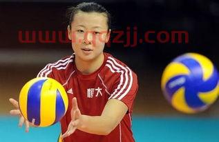 前中国女排队员冯坤现况（前中国女排队员冯坤现况如何）