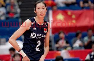 中国女排朱婷对中国的贡献(朱婷对中国女排的重要性) 中国女排朱婷对中国的贡献(朱婷对中国女排的重要性)