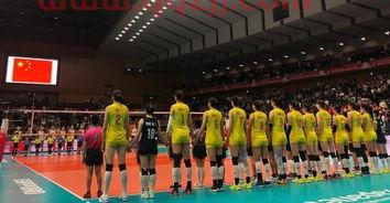 中国女排23美国男足(中国女排03负美国 开赛两连败) 中国女排23美国男足(中国女排03负美国 开赛两连败)