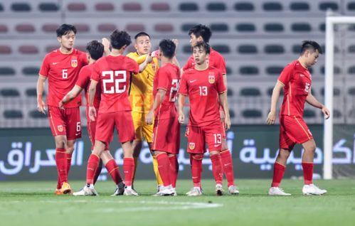 迪拜杯U23赛程中国队(迪拜公开赛直播) 迪拜杯U23赛程中国队(迪拜公开赛直播)