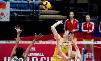 中国女排3比0对美国女排(中国女排3比0对美国女排4比3) 中国女排3比0对美国女排(中国女排3比0对美国女排4比3)