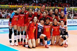 中国女排对巴西现比赛直播（中国女排对巴西女排直播）