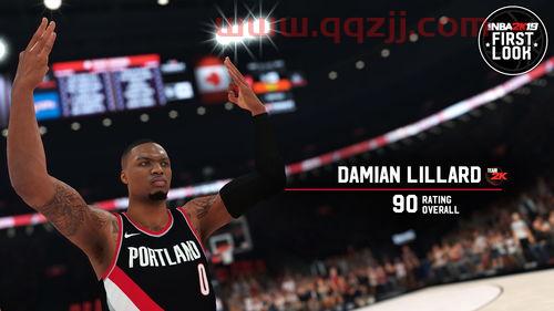 nba2k19安卓大前锋（nba2k19手机版大前锋建模推荐）