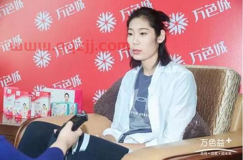 中国女排朱婷粉丝见面会(中国女排队员朱婷的谣言) 中国女排朱婷粉丝见面会(中国女排队员朱婷的谣言)