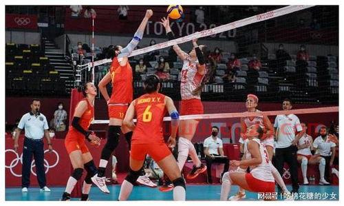 中国女排首战美国女排（中国女排对美国*）