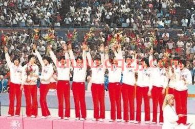 往年中国女排队员睡去世了（中国女排队员去向）