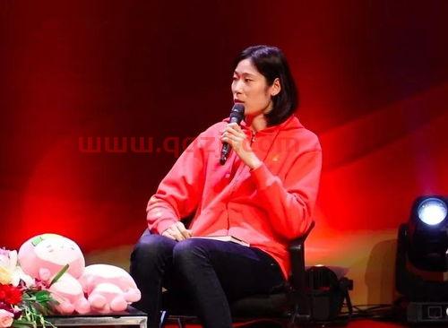 中国女排队长朱婷事迹回放（中国女排朱婷之前的队长）