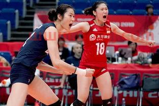 中国女排队长朱婷图书(中国女子排球队队长朱婷) 中国女排队长朱婷图书(中国女子排球队队长朱婷)