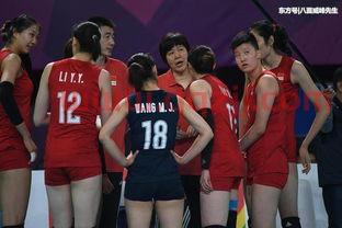 中国女排队员的手指（中国女排手掌有多大）