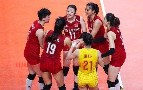 中国女排胜美国队5局比分(中国女排对战美国女排实时比分) 中国女排胜美国队5局比分(中国女排对战美国女排实时比分)