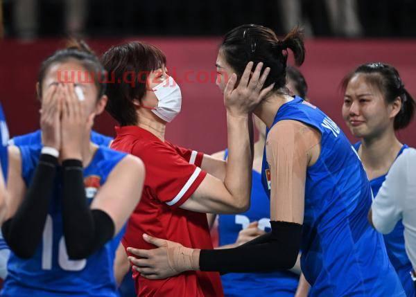 中国女排郎平是日本人吗(中国女排描述的郎平是真的吗) 中国女排郎平是日本人吗(中国女排描述的郎平是真的吗)