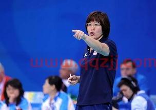 郎平点评现在中国女排队员(女排队员评价郎平) 郎平点评现在中国女排队员(女排队员评价郎平)