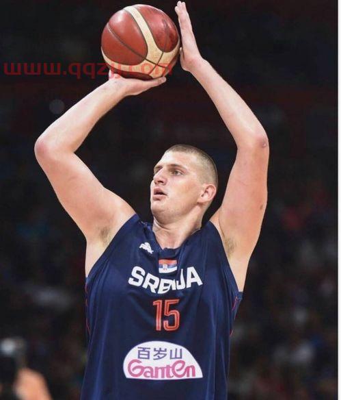 nba球员智商排名约基奇（nba篮球智商排名）