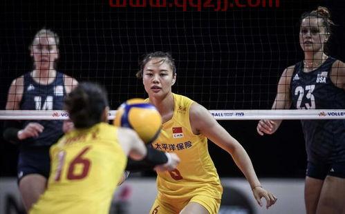 中国女排美国教练基拉里(美国女排教练基拉里简历) 中国女排美国教练基拉里(美国女排教练基拉里简历)