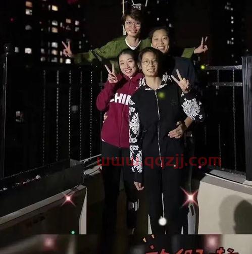 中国女排朱婷妹妹朱佳慧(女排联赛朱婷妹妹) 中国女排朱婷妹妹朱佳慧(女排联赛朱婷妹妹)