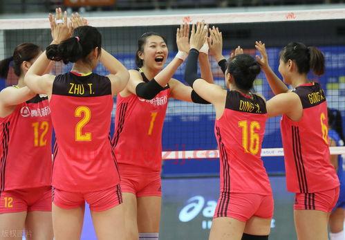 中国女排美国第一局(中国女排美国第一局比赛) 中国女排美国第一局(中国女排美国第一局比赛)