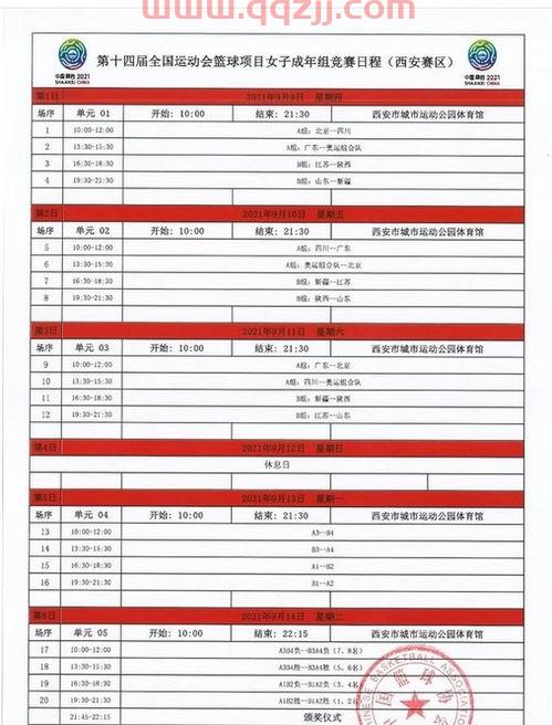 赛程2021赛程表8月6(赛程2021赛程表8月8日赛点) 赛程2021赛程表8月6(赛程2021赛程表8月8日赛点)