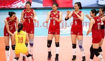 2021中国女排队员年龄(2021年中国女排队员年龄) 2021中国女排队员年龄(2021年中国女排队员年龄)