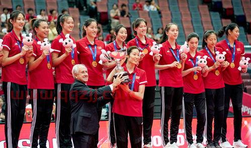 点评中国女排队员（2021中国女排评论）