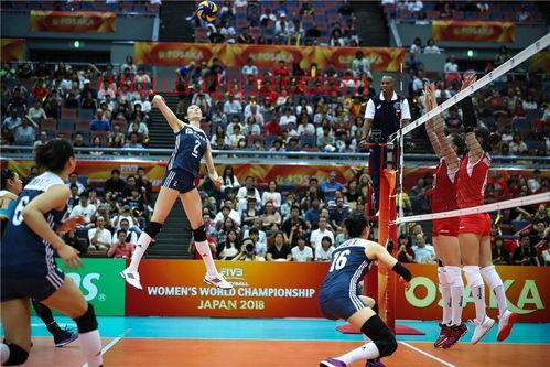 中国女排对战美国世锦赛（中国女排vs美国世锦赛）