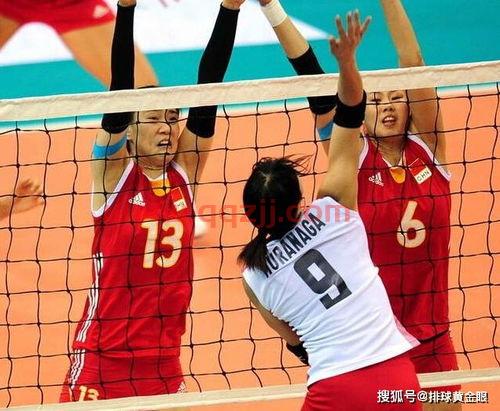 中国女排和日本半决赛时间（中国女排大胜日本）