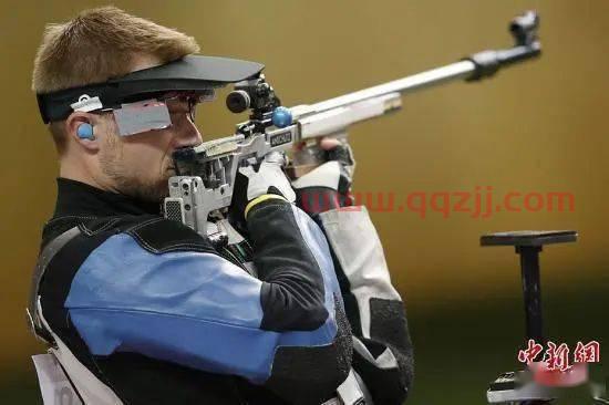 奥运会2021赛程表射击（2021年奥运会射击比赛时间）