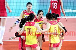 新中国女排队员有南京的(中国女排队员南京人) 新中国女排队员有南京的(中国女排队员南京人)