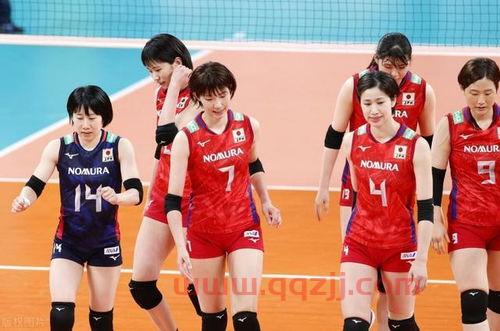中国女排对日本输了吗现在(中国女排对日本女排2021总结) 中国女排对日本输了吗现在(中国女排对日本女排2021总结)