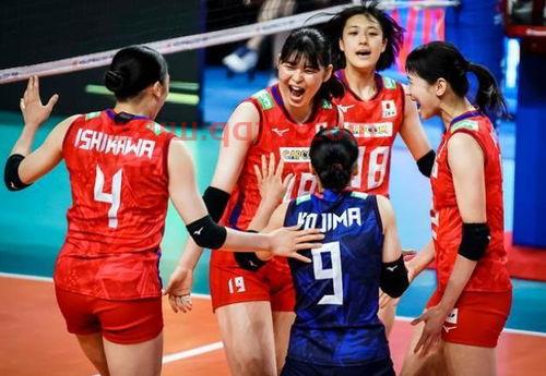 中国女排对战美国输了(中国女排对战美国赢了吗) 中国女排对战美国输了(中国女排对战美国赢了吗)