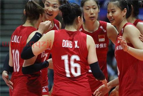 中国女排联赛开幕赛(中国女排联赛开幕赛视频) 中国女排联赛开幕赛(中国女排联赛开幕赛视频)