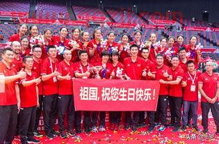 中国女排和日本女排升国旗(中国女排跟日本女排什么时候比赛) 中国女排和日本女排升国旗(中国女排跟日本女排什么时候比赛)
