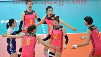 中国女排大奖赛曰程（中国女排比赛时间2021）