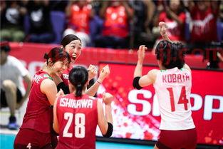 中国女排vs美国女排谁胜(中国女排vs美国谁赢了) 中国女排vs美国女排谁胜(中国女排vs美国谁赢了)