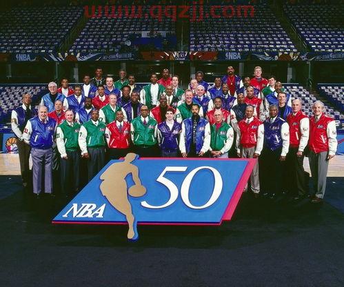 nba最新历史排名榜(nba最新历史排名榜50大巨星) nba最新历史排名榜(nba最新历史排名榜50大巨星)