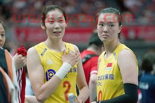 中国女排朱婷手伤恢复如何（女排朱婷的手怎么了）