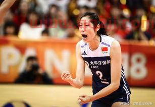 中国女排朱婷带伤出战(中国女排朱婷最新消息,朱婷的去向) 中国女排朱婷带伤出战(中国女排朱婷最新消息,朱婷的去向)