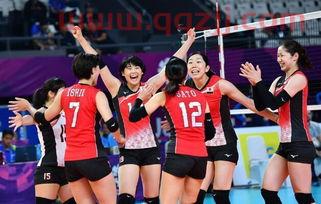 中国女排vs日本女排重播（中国女排vs曰本女排比赛2021）