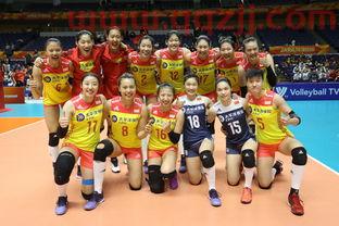 中国女排奥运小组赛第一场（中国女排奥运首场比赛）